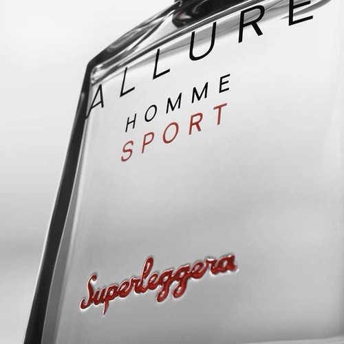 Chanel allure homme sport - chanel,