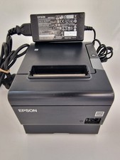 EPSON TM-T88VI