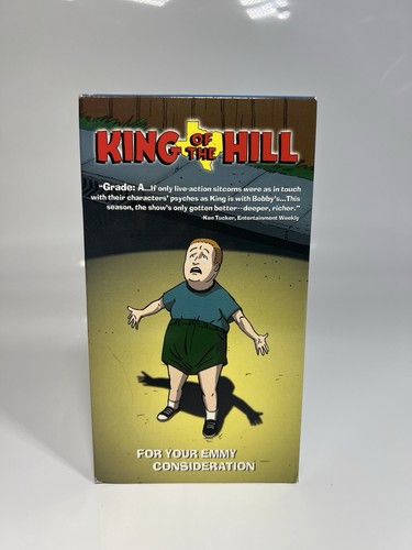 King the hill fox video - fox,