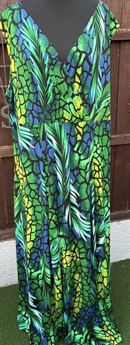 Joanna hope green patterned - joanna,
