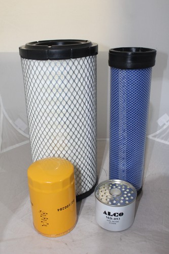 Matbro ts270 engine - , filter