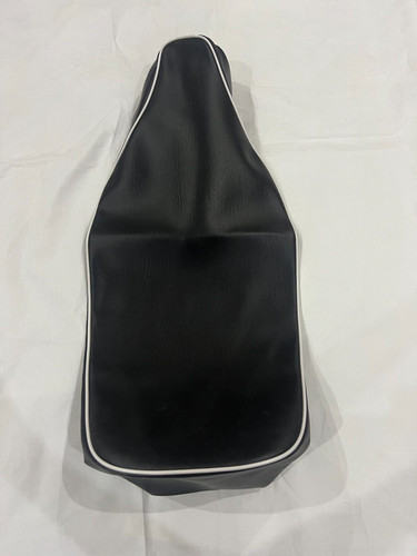 Seat cover for triumph - seat,