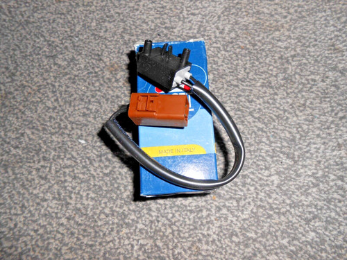 Cruise control pedal - cruise,