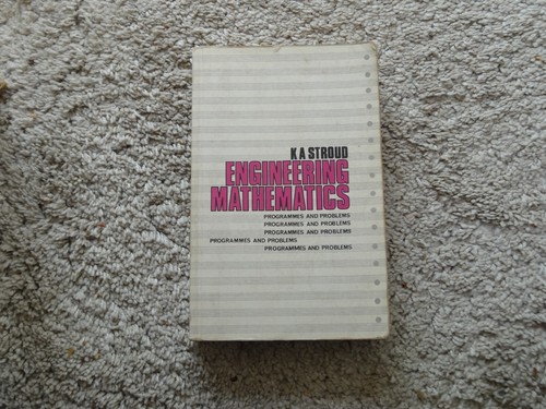 Engineering mathematics - engineering,