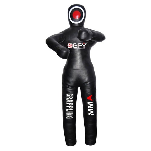 Defy vinyl jiu jitsu mma - defy,
