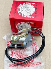 NOS Genuine Honda Carburettor
