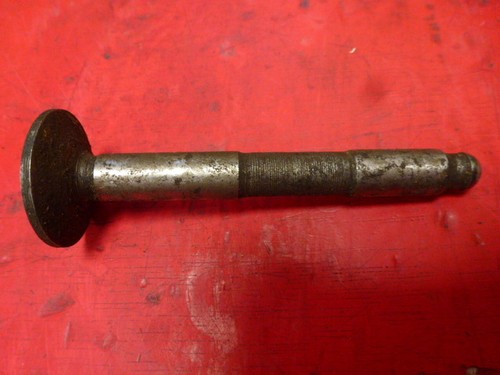 Triumph 3hw cam follower - cam,