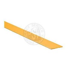 Yellow Step Edge Self Adhesive