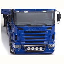 TAMIYA CARSON Parts Scania