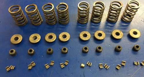 Classic mini 1275cc cylinder - mini,