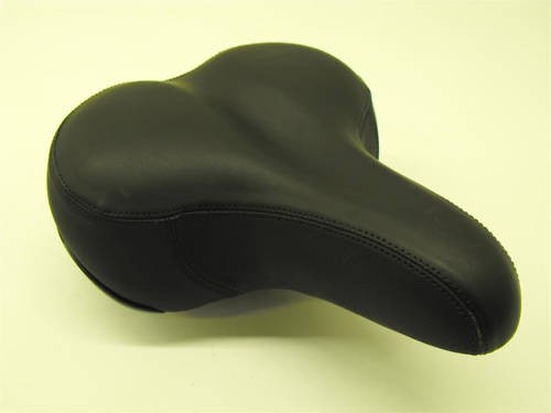 Ladies bike seat modern - bike,