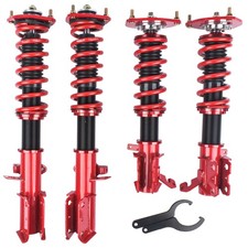 Full Coilovers Suspension