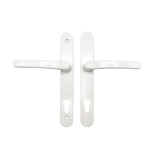 Upvc door handles - , 200mm