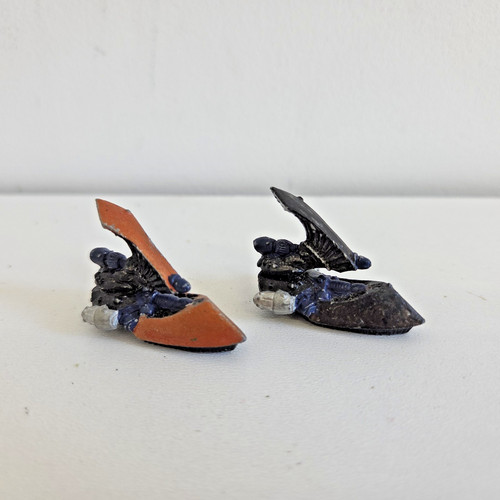 Warhammer epic 40k eldar - warhammer, wave