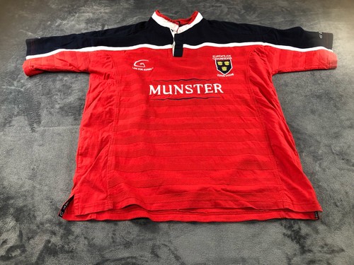 Live for rugby munster - live,