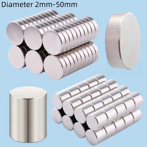 Diameter 2mm 50mm - 2mm-50mm, very
