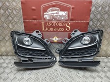 Mazda 6 N/S O/S LEFT AND RIGHT