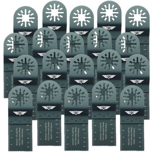 Topstools 35mm fine tooth - 35mm,