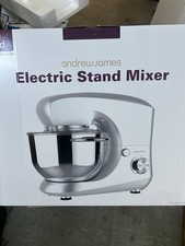 Electric Mixer