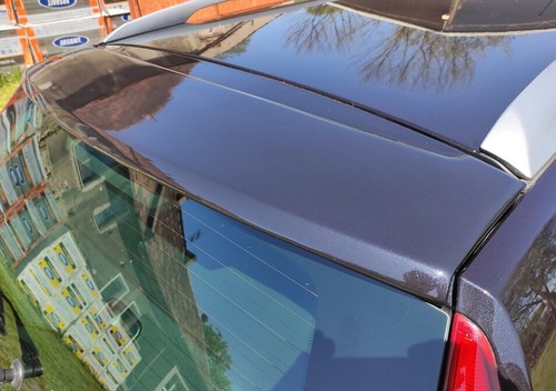 Mondeo mk3 roof spoiler - mk3,