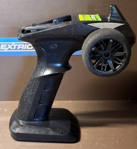 2.4ghz radio control