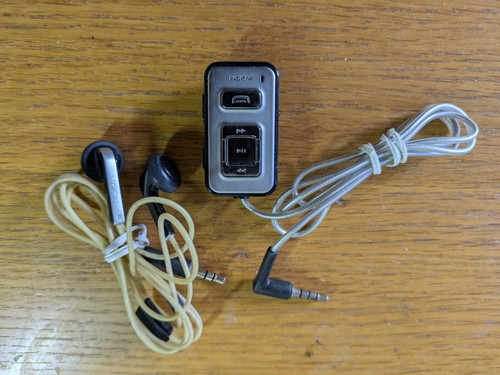 Vintage nokia audio - vintage,