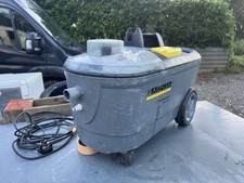 2013 Grey Karcher Professional Puzzi 100 Spray-Extraction Cleaner.