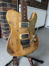 Charvel USA San Dimas Style 2