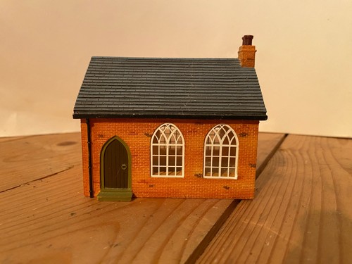 Hornby r8557 gauge - oo,