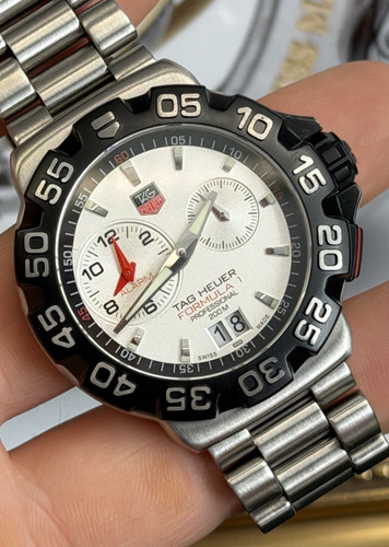 Wah111b tag heuer formula - heuer, 1
