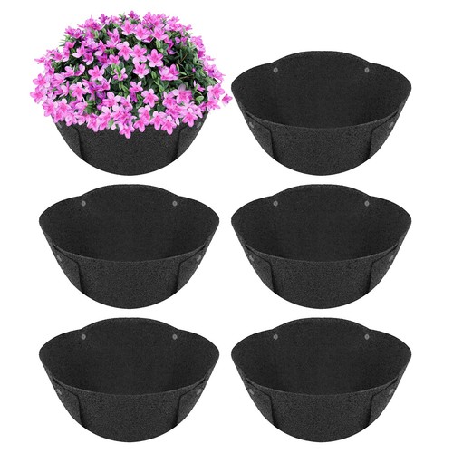 14inch round hanging basket - 14inch,