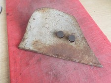 David Brown plough skimmer