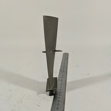 Tornado Rolls Royce RB199 Stage 3 Compressor Blade MoD Aviation Aircraft 