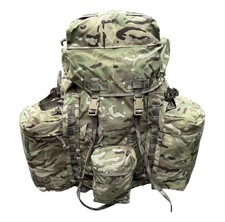 British Army MTP PLCE Short