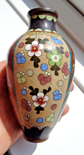 Fine antique japanese meiji - fine,