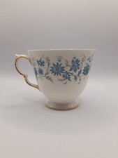 Vintage Colclough Bone China