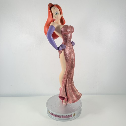 Disney amblin jessica rabbit - disney,