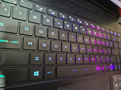 Will take 849 gaming - take, £849