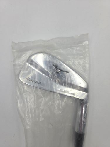 New mizuno iron stiff - 3, iron,
