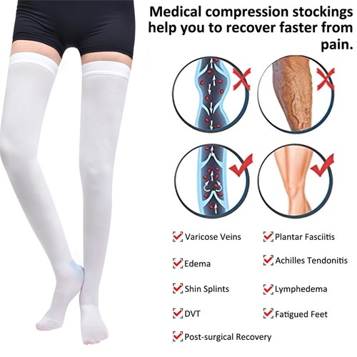 Anti embolism compression - uk, anti-embolism
