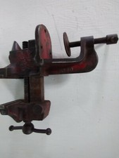 Vintage Record Imp Vice No 80