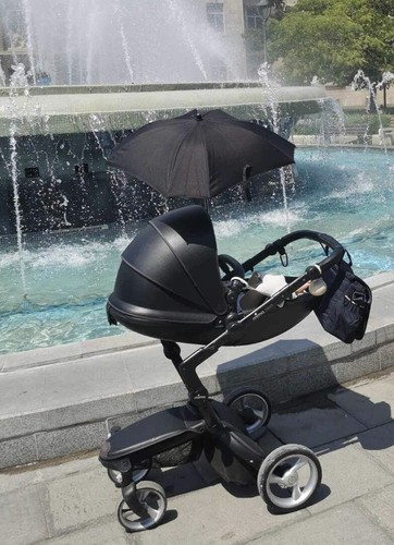 Mima xari stroller - xari,