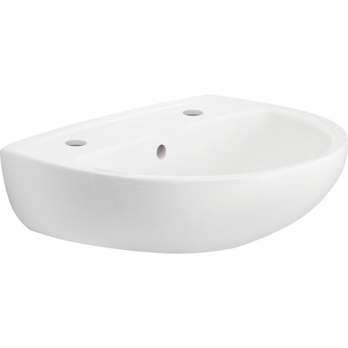 Twyford option washbasin tap - option, 2