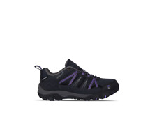 Gelert Horizon Low Womens Grey/Purple UK 6 EUR 39 US 8  *REFCRS79
