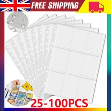 100 Sheet Premium Double Sided