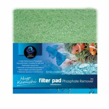 AQUARIUM FILTER MEDIA FOAM SPONGES FILTER PADS FILTRATION AQUARIUM FISH TANK PO4