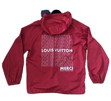 Louis Vuitton List Graphic