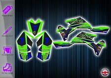 Suzuki LTR450 Stickers - Graphics Kit - ATV Decals - LTR450 Wrap - LTR decals