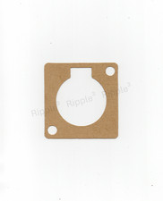 British Seagull Outboard Forty