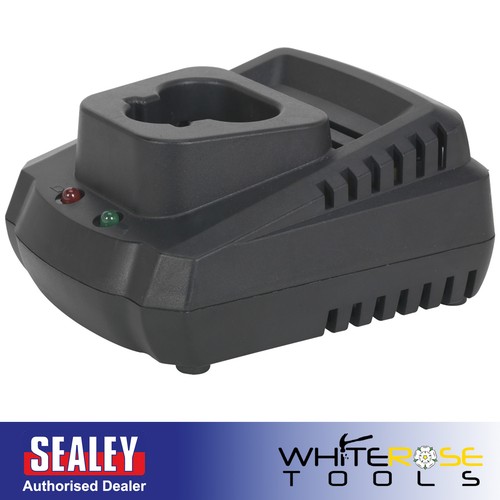 Sealey lithium ion - sealey, battery